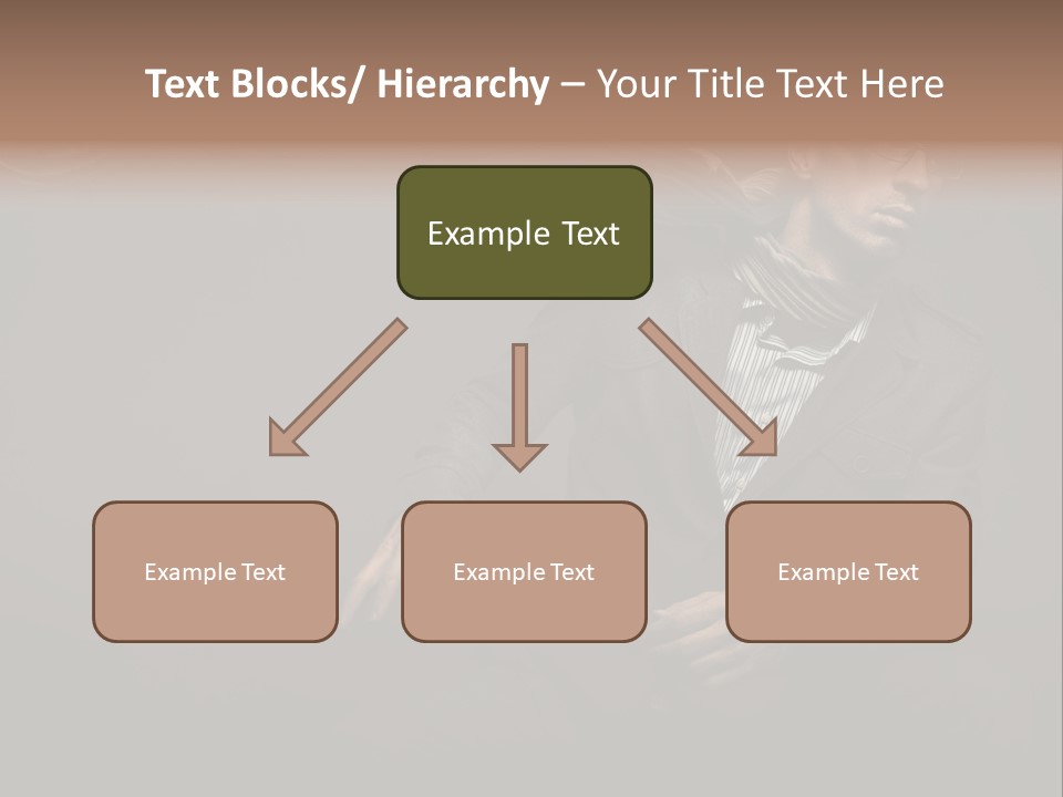 Free Html5 Templates PowerPoint Template
