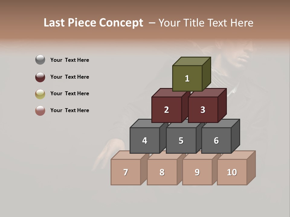 Free Html5 Templates PowerPoint Template