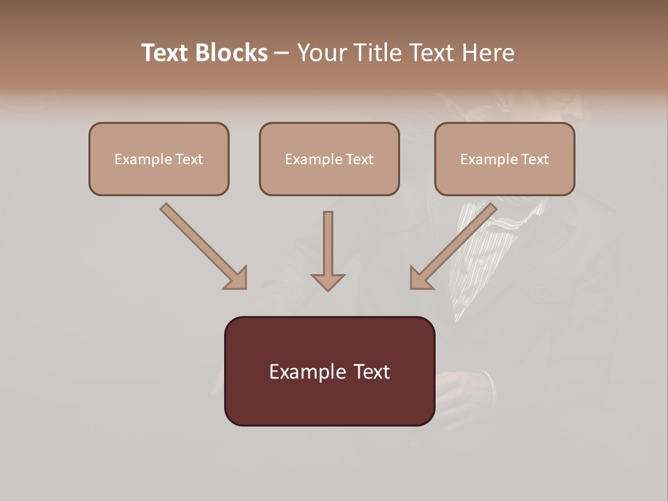Free Html5 Templates PowerPoint Template