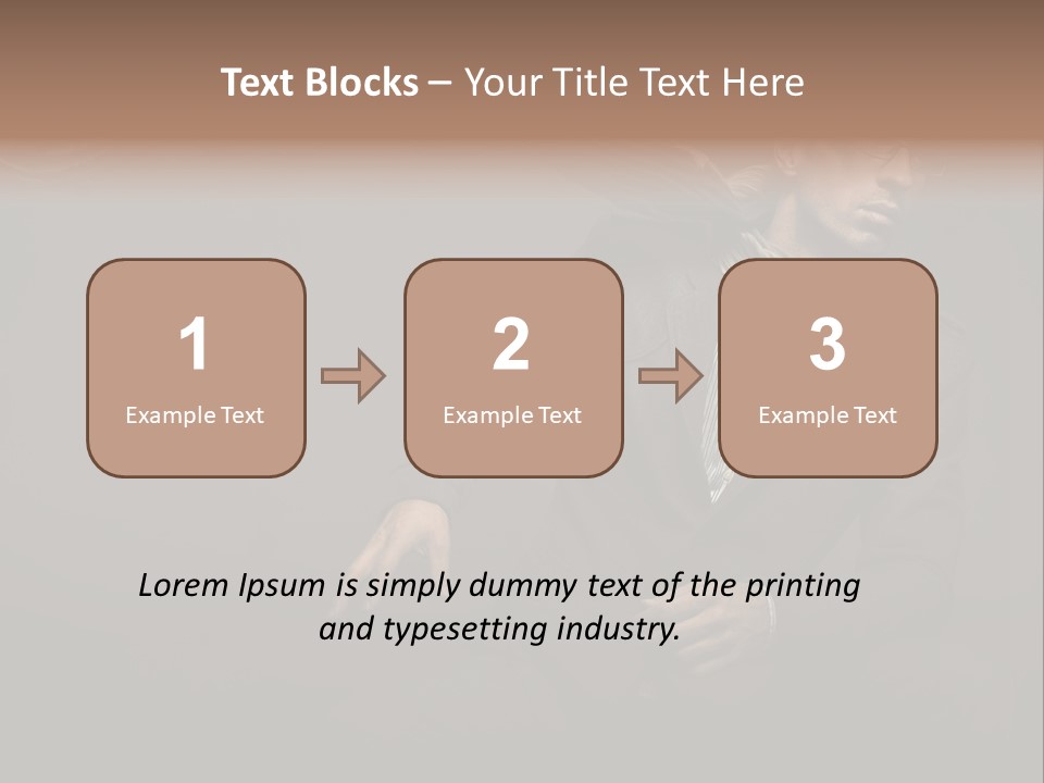 Free Html5 Templates PowerPoint Template