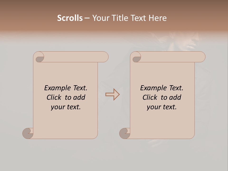 Free Html5 Templates PowerPoint Template