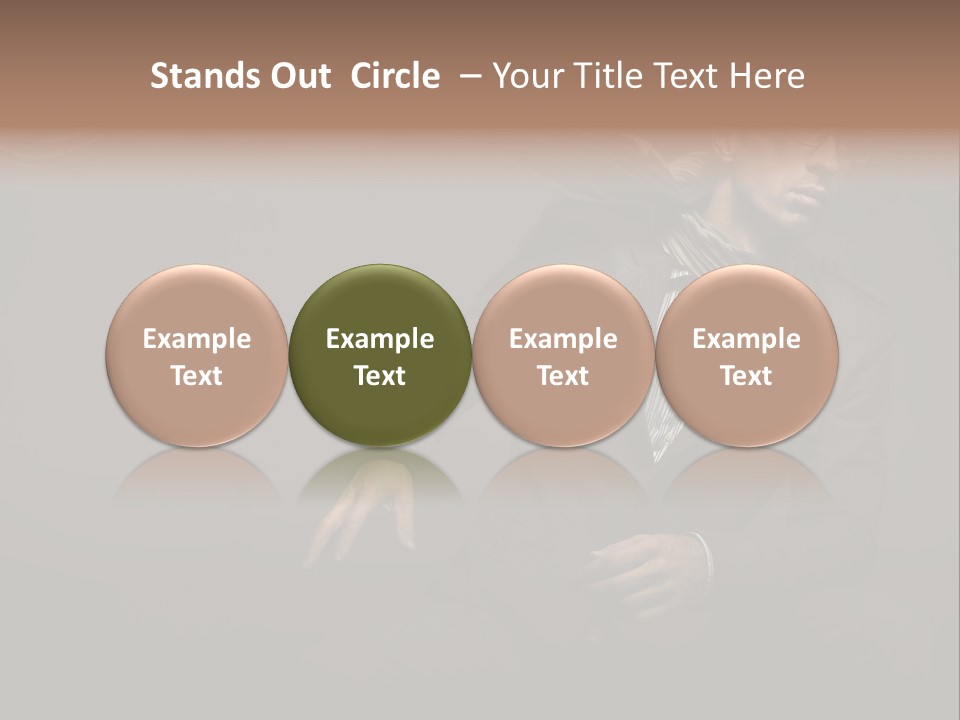 Free Html5 Templates PowerPoint Template
