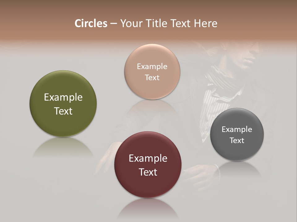 Free Html5 Templates PowerPoint Template