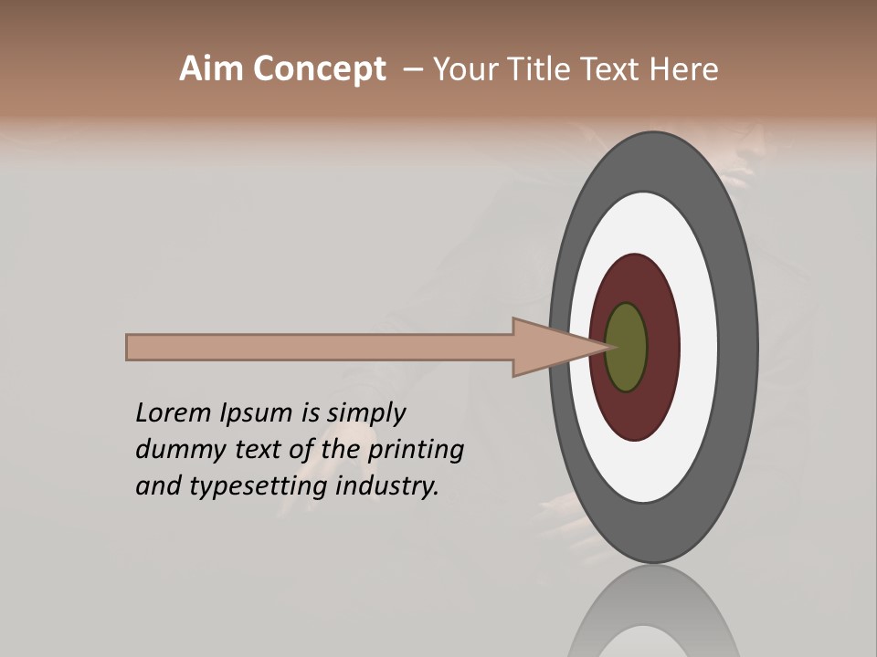 Free Html5 Templates PowerPoint Template