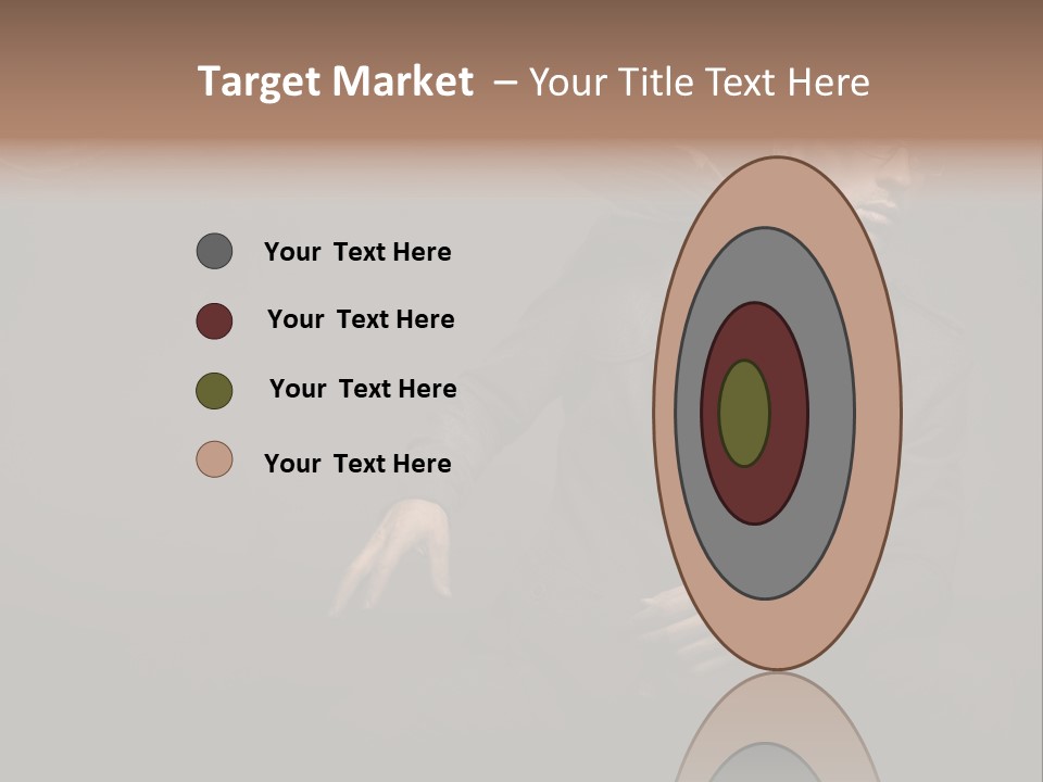 Free Html5 Templates PowerPoint Template