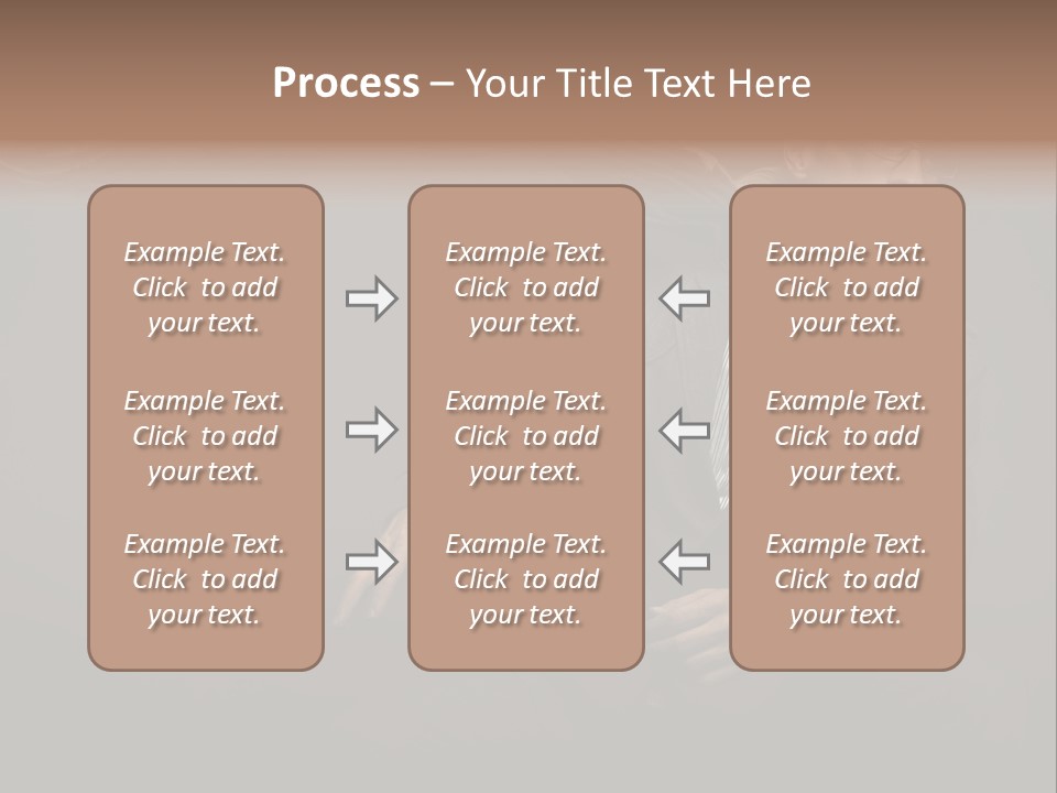 Free Html5 Templates PowerPoint Template