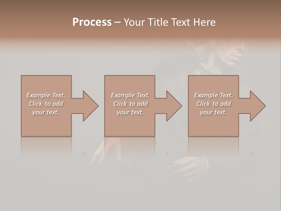 Free Html5 Templates PowerPoint Template