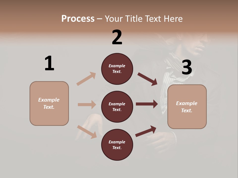 Free Html5 Templates PowerPoint Template