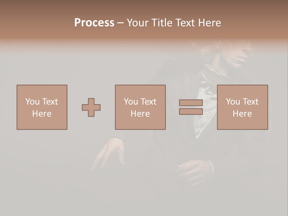 Free Html5 Templates PowerPoint Template
