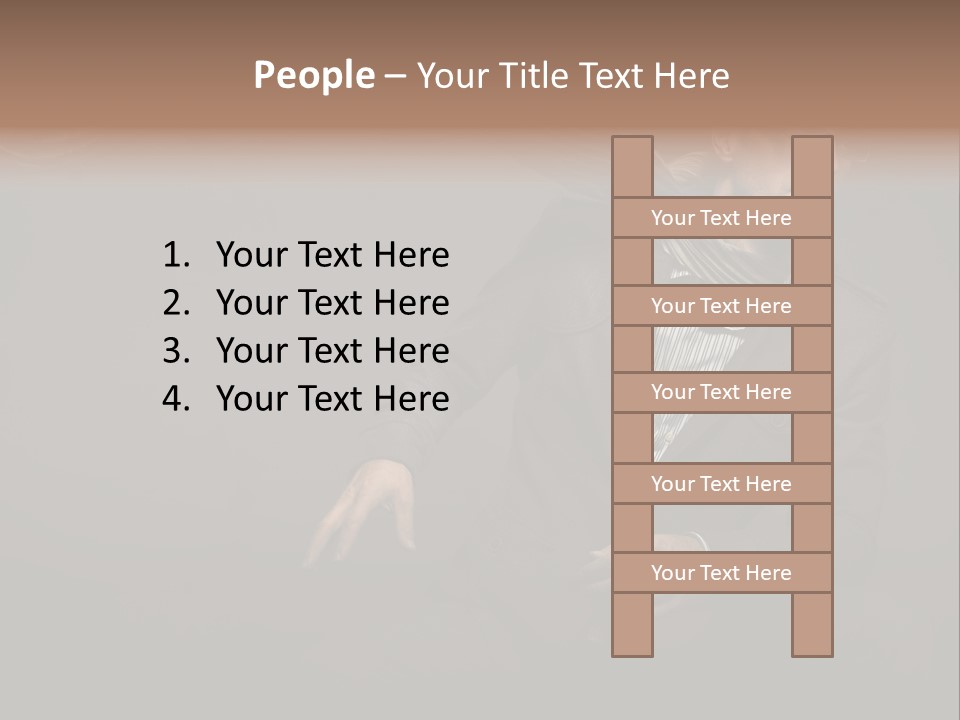 Free Html5 Templates PowerPoint Template