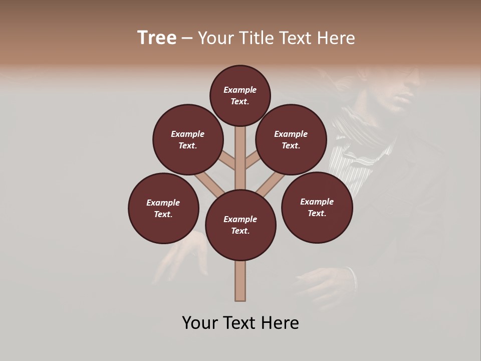Free Html5 Templates PowerPoint Template