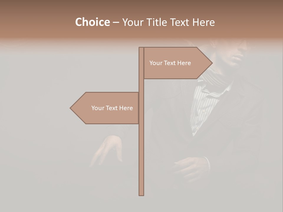 Free Html5 Templates PowerPoint Template