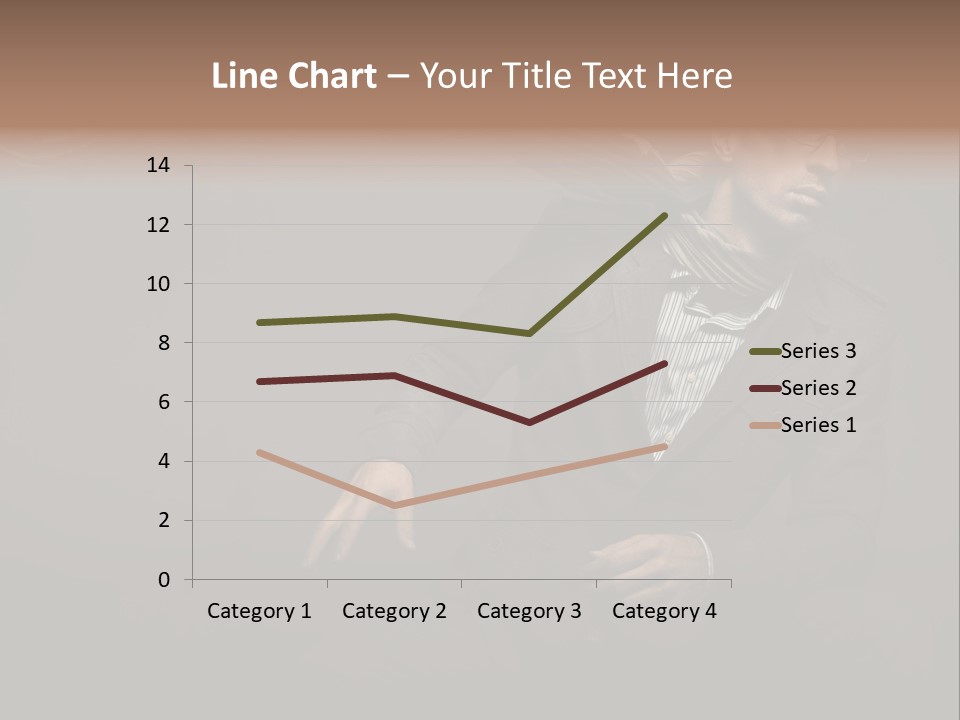 Free Html5 Templates PowerPoint Template