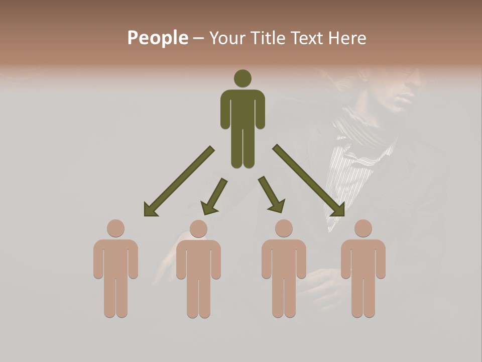 Free Html5 Templates PowerPoint Template