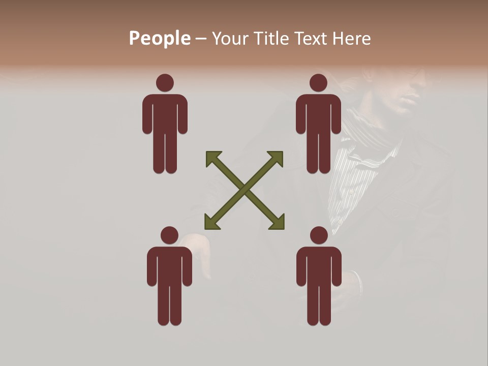 Free Html5 Templates PowerPoint Template