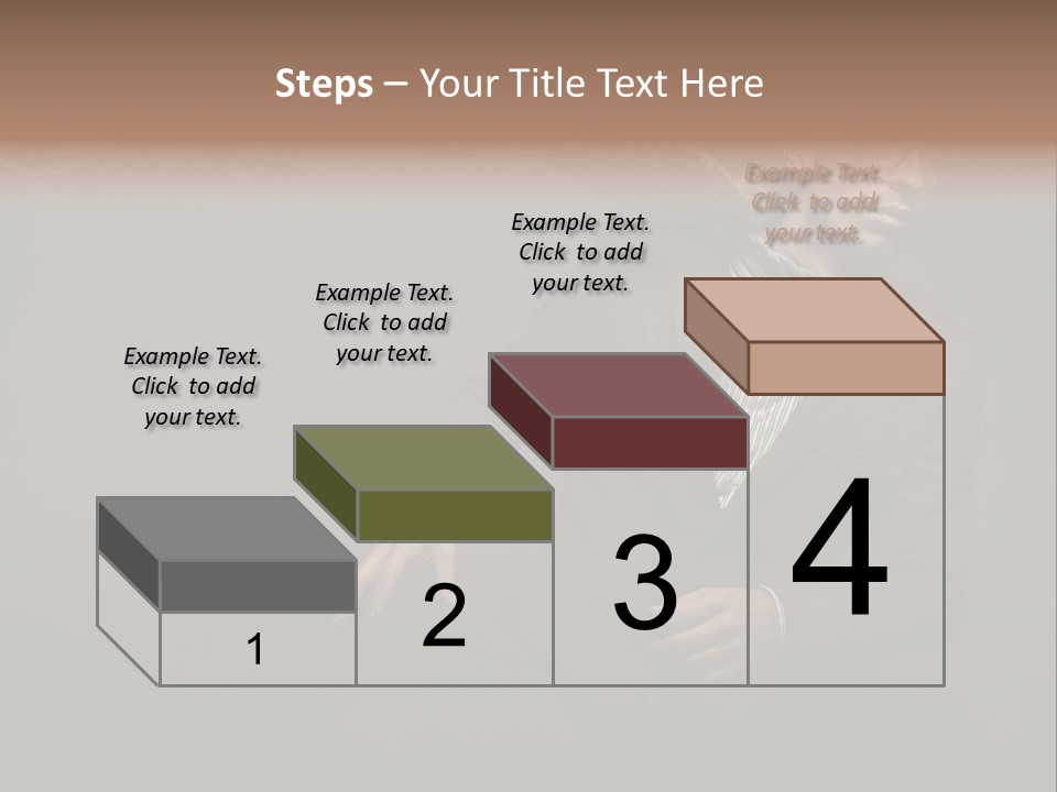 Free Html5 Templates PowerPoint Template