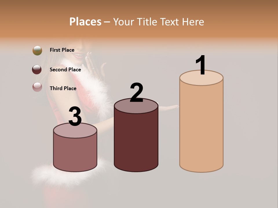 Santa PowerPoint Template