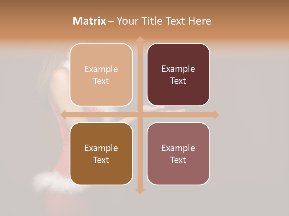 Santa PowerPoint Template
