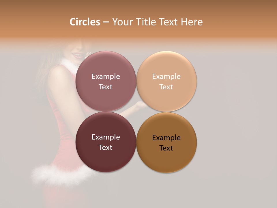 Santa PowerPoint Template