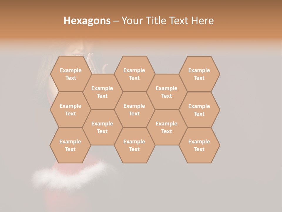 Santa PowerPoint Template