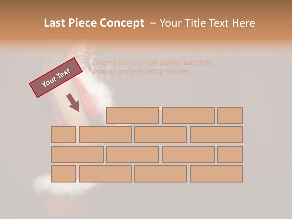 Santa PowerPoint Template