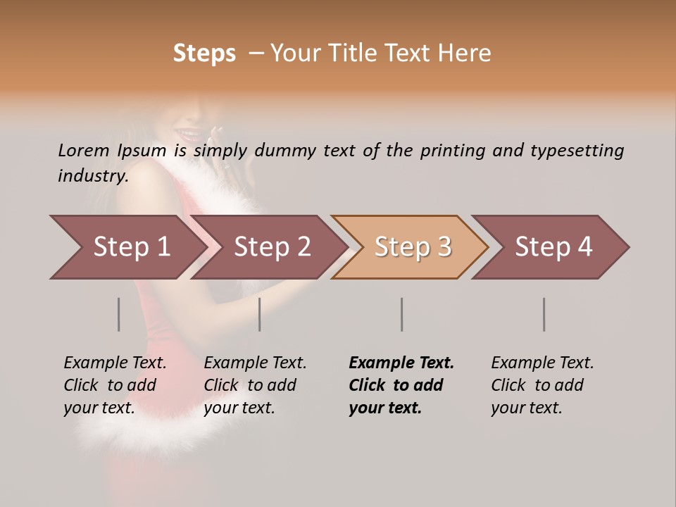 Santa PowerPoint Template