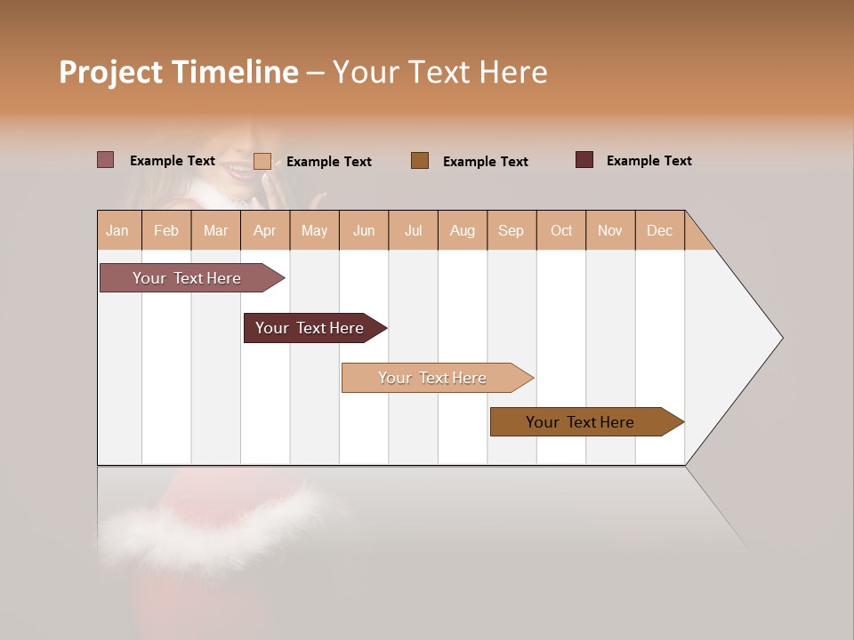 Santa PowerPoint Template