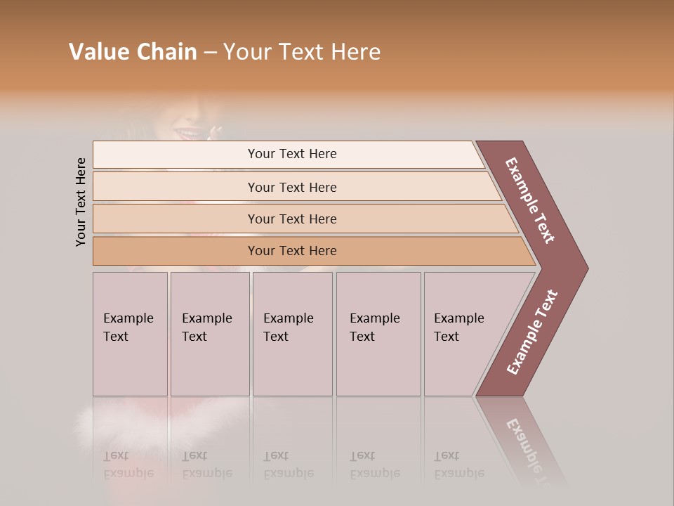 Santa PowerPoint Template