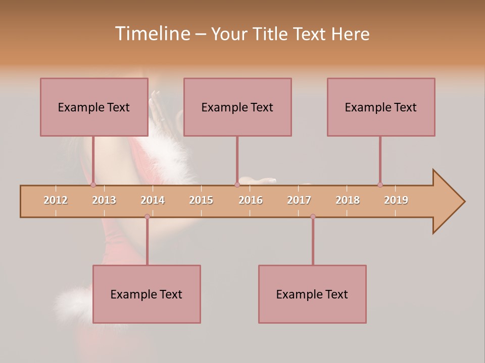 Santa PowerPoint Template