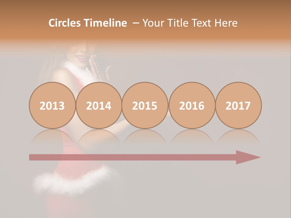 Santa PowerPoint Template
