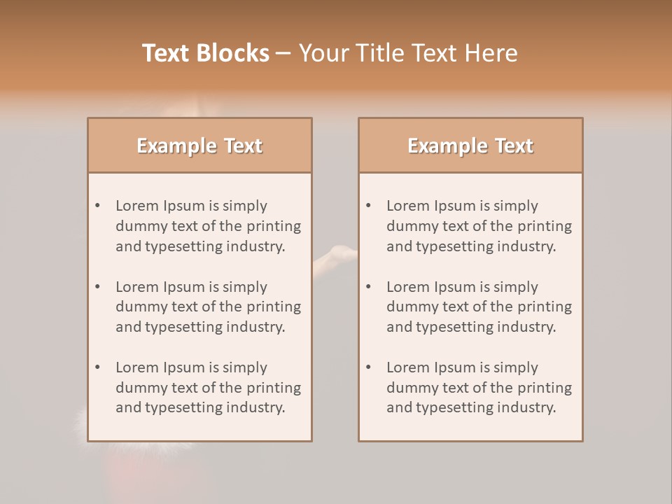 Santa PowerPoint Template