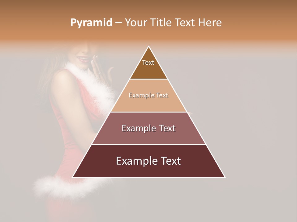Santa PowerPoint Template