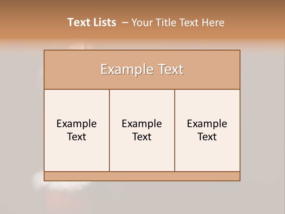 Santa PowerPoint Template