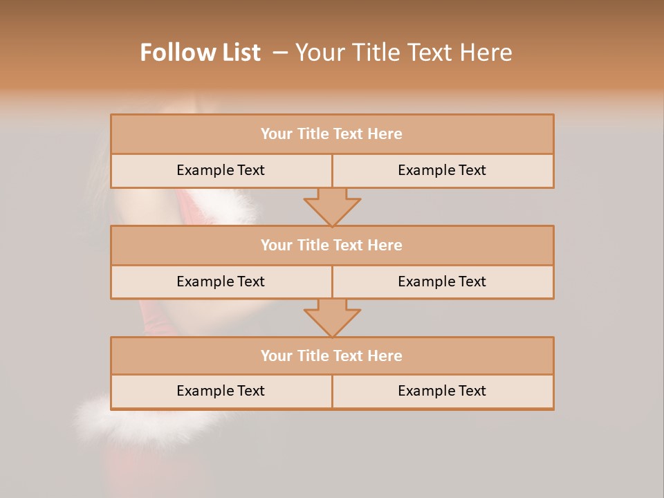 Santa PowerPoint Template