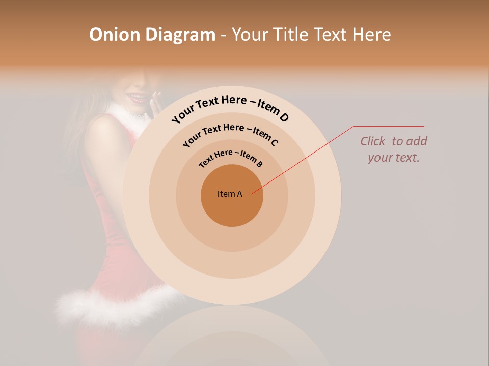 Santa PowerPoint Template