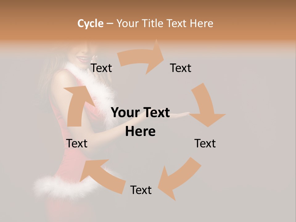 Santa PowerPoint Template