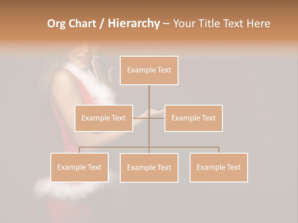 Santa PowerPoint Template