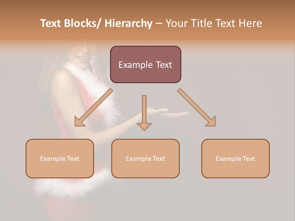 Santa PowerPoint Template