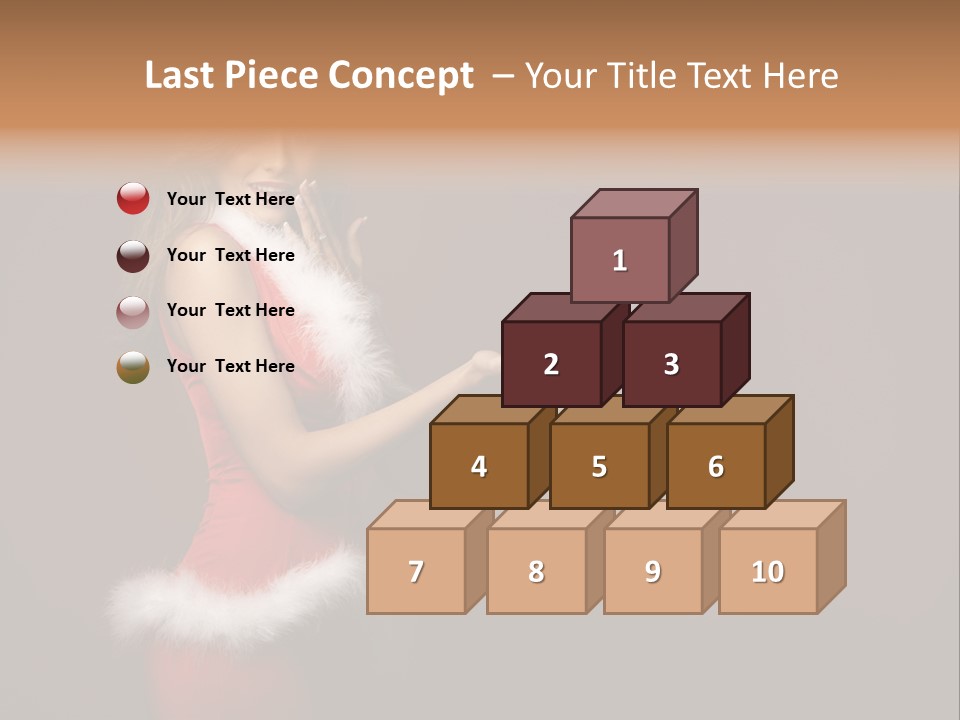 Santa PowerPoint Template