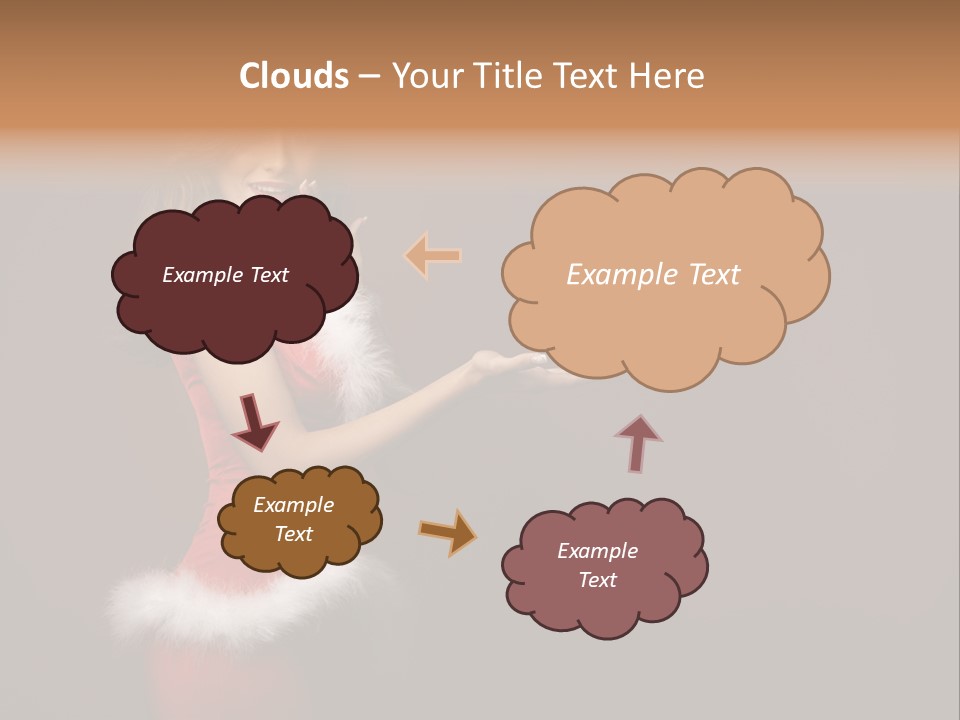 Santa PowerPoint Template