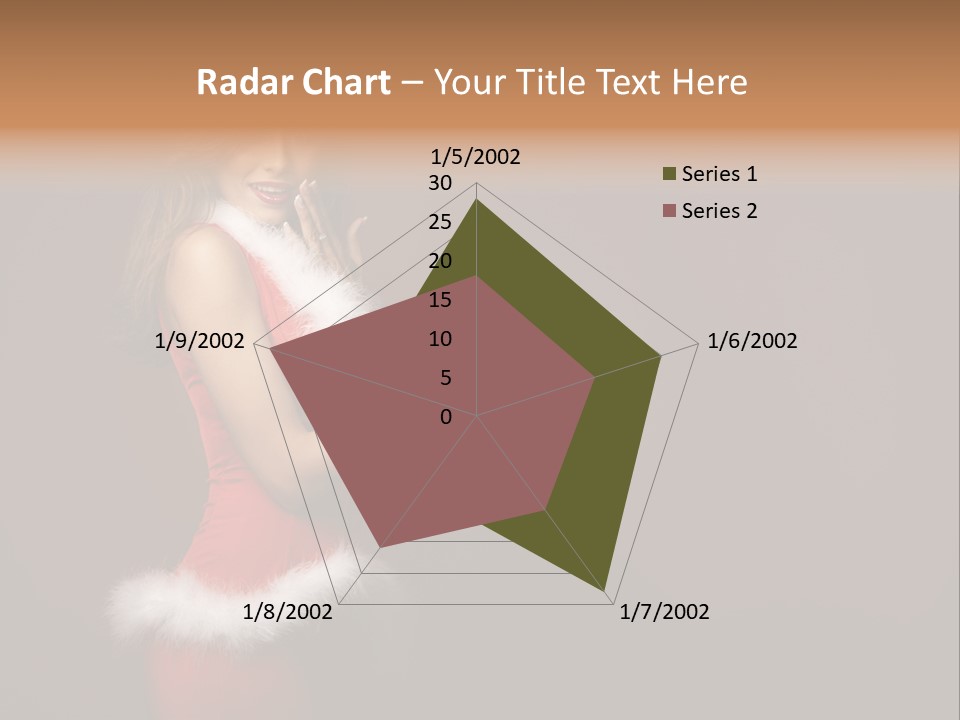 Santa PowerPoint Template