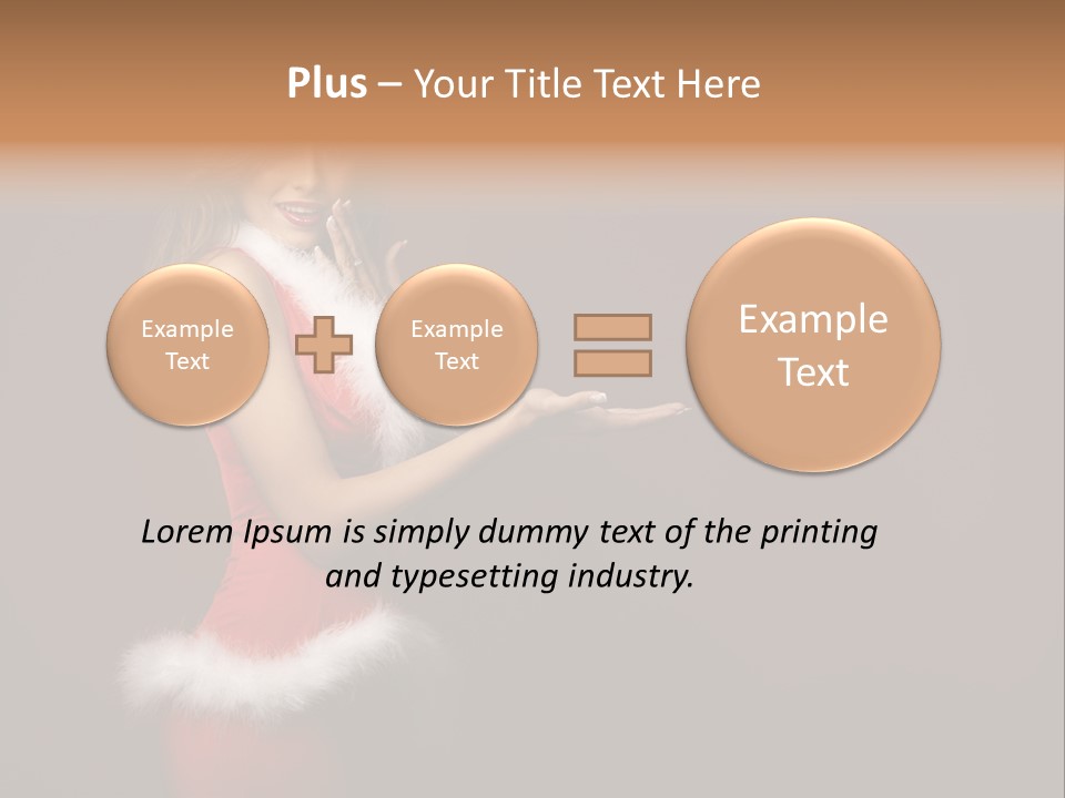 Santa PowerPoint Template