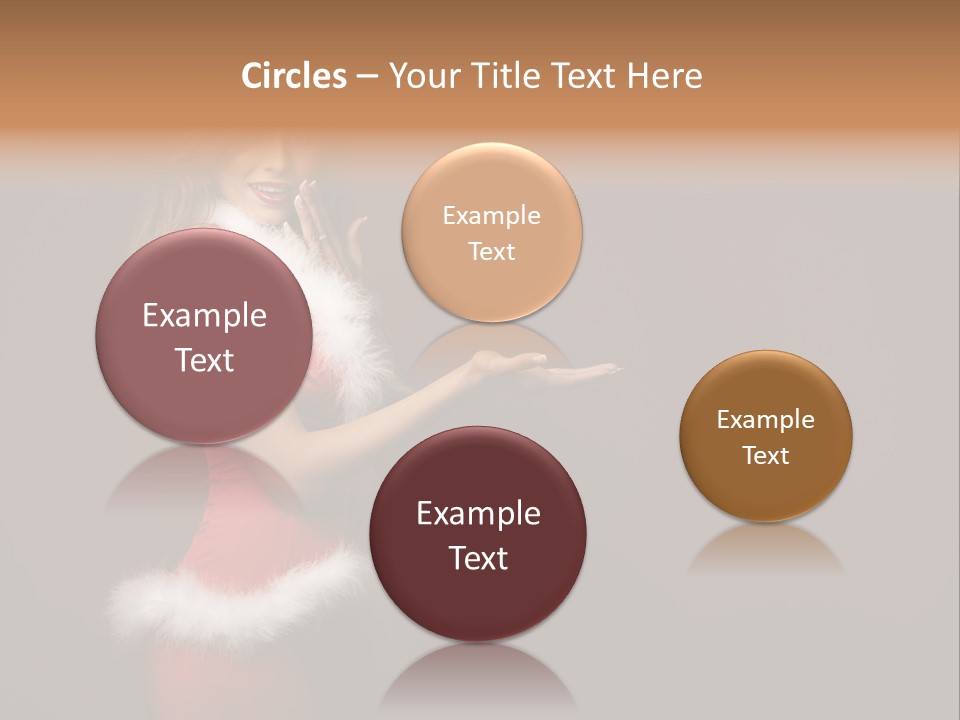 Santa PowerPoint Template