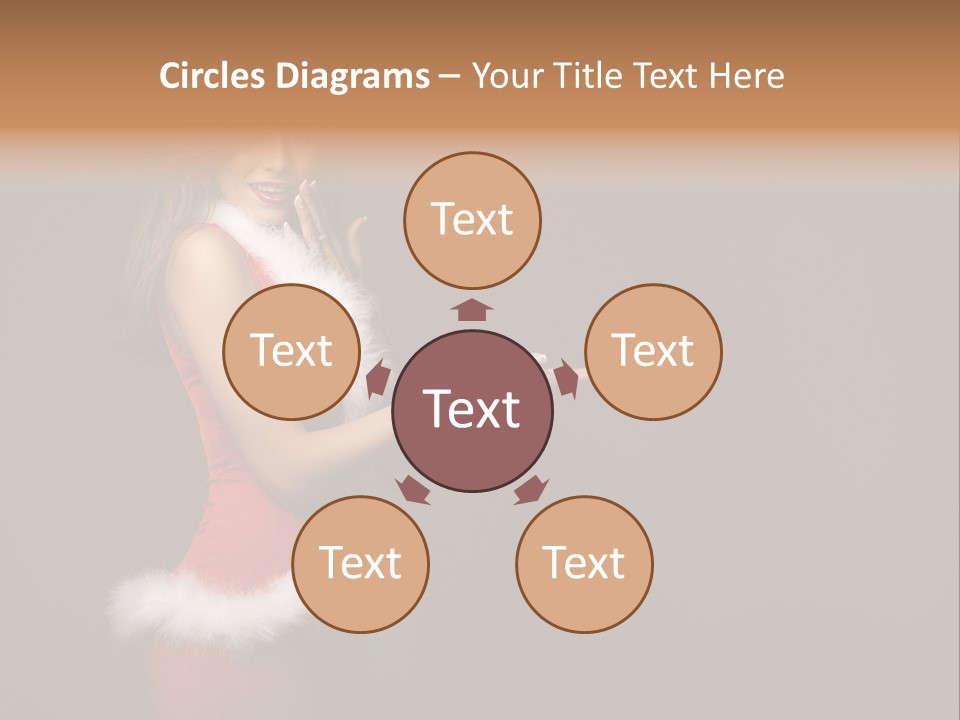 Santa PowerPoint Template