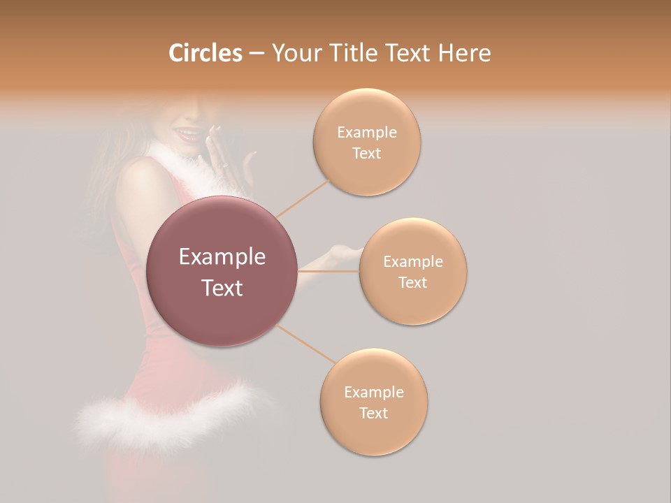 Santa PowerPoint Template