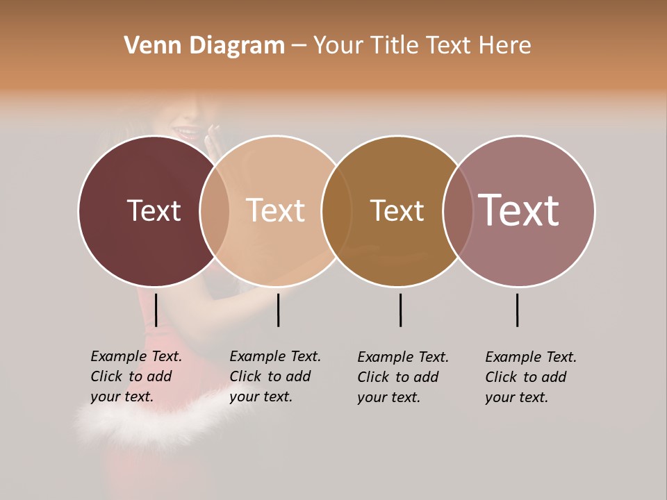 Santa PowerPoint Template