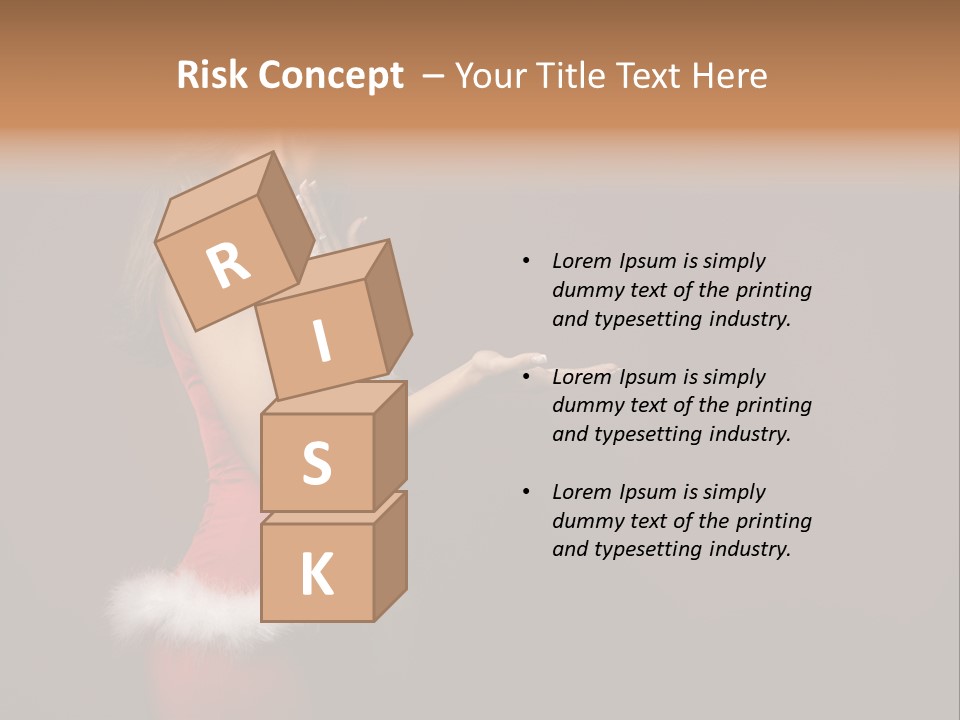 Santa PowerPoint Template