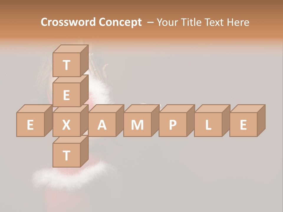 Santa PowerPoint Template