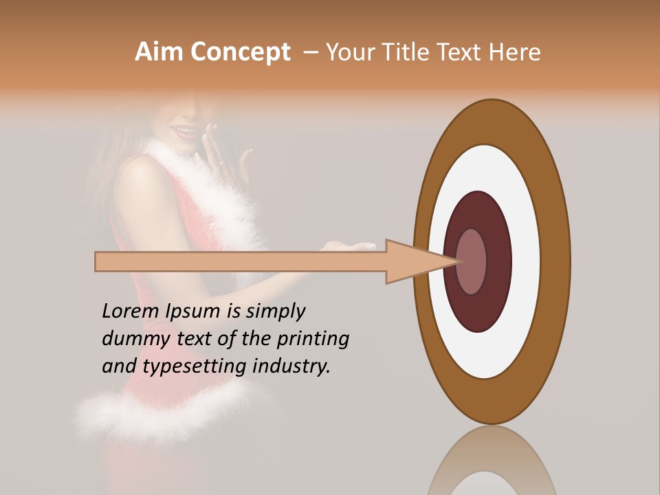 Santa PowerPoint Template