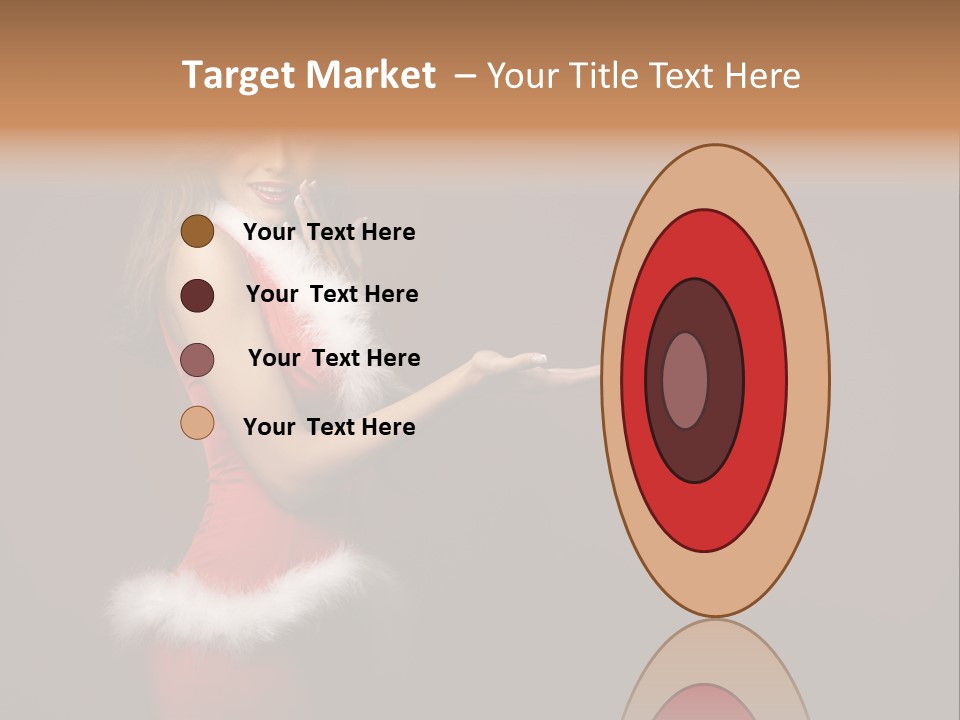 Santa PowerPoint Template